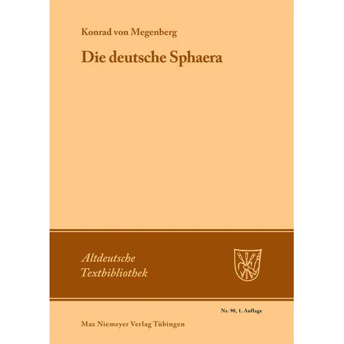 Die Deutsche Sphaera