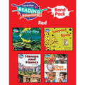 Cambridge Reading Adventures Red Band Pack