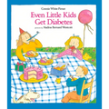 Even Little Kids Get Diabetes