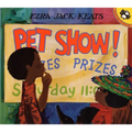 Pet Show!