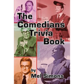 The Comedians Trivia Book