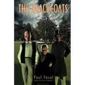 The Black Coats: The Cadet Gang