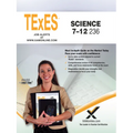 2017 TExES Science 7-12 (236)