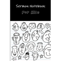 Sermon Notebook for Kids