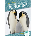 Fun Facts about Penguins