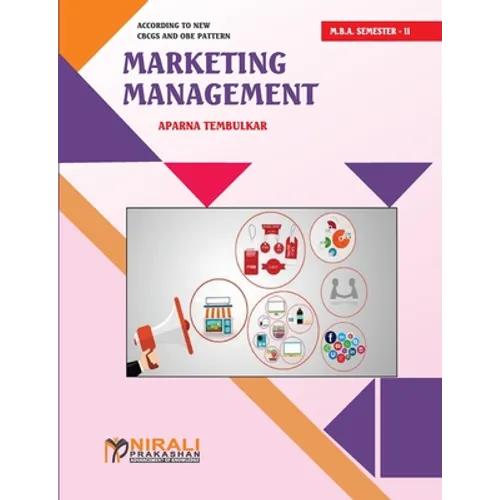 Marketing Management