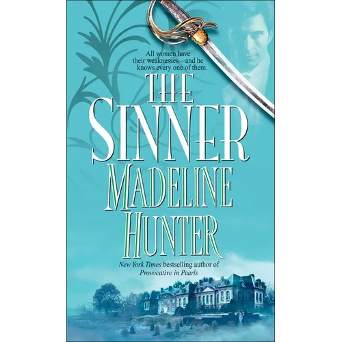 The Sinner
