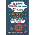 El libro secreto que todo Cáncer debería tener para triunfar en todo: Horóscopo Cáncer: consejos, dinero, amor, amuletos y más. Un Libro de Astrología