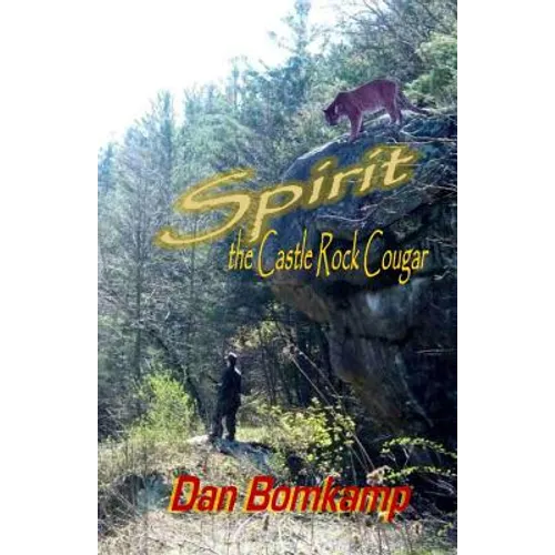 Spirit: The Castle Rock Cougar