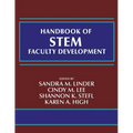 Handbook of STEM Faculty Development