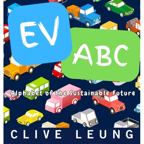 Ev ABC: Alphabet of the Sustainable Future