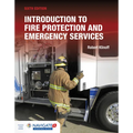 Introduction to Fire Protection and Emergency Services Includes Navigate Advantage Access