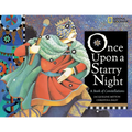 Once Upon a Starry Night: A Book of Constellations