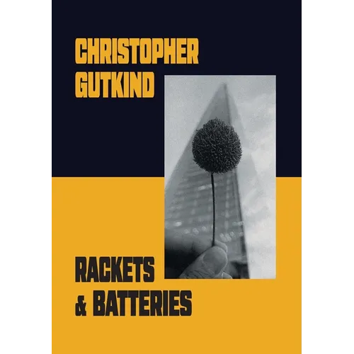 Rackets and Batteries