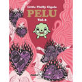 Little Fluffy Gigolo Pelu, Volume 2
