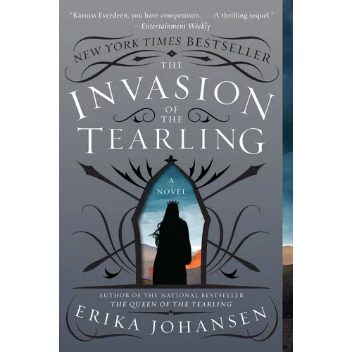 The Invasion of the Tearling