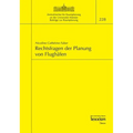 Rechtsfragen Der Planung Von Flughafen