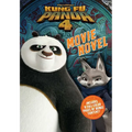 Kung Fu Panda 4 Movie Novel