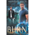 Burn: A Witchbane Novella