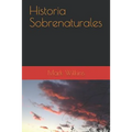 Historia Sobrenaturales