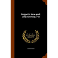 Doggett's New-york City Directory, For