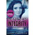 Ranger Integrity: A Small-town Christian Romantic Suspense (Large Print)