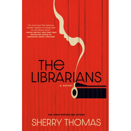 The Librarians