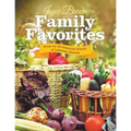 Family Favorites: From an All-American Family of Lebanese Descent