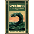 Creatures of Norse Mythology