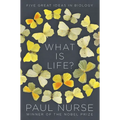 What Is Life?: Five Great Ideas in Biology