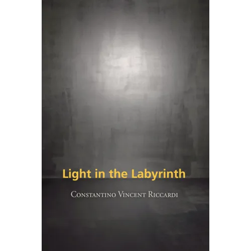 Light in the Labyrinth - Paperback