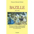 Bazille 1841-1870