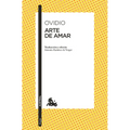 Arte de Amar (Poesía) / The Art of Love (Poems)