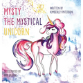 Mysty the Mystical Unicorn