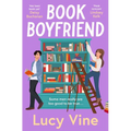 Book Boyfriend: The Brand New Charming and Hilarious Romcom from Bestselling Author