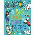 My First Big Book of Sight Words