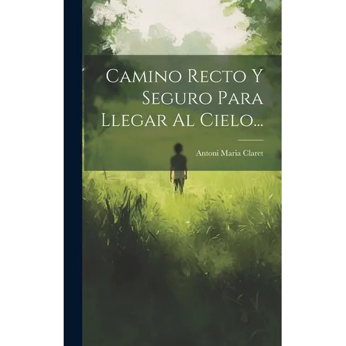Camino Recto Y Seguro Para Llegar Al Cielo...