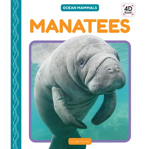 Manatees