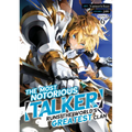 The Most Notorious Talker Runs the World's Greatest Clan (Manga) Vol. 6