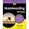 Skateboarding for Dummies