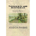 Thoughts and Mysteries: Acrostic Poetry