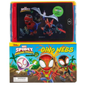 Marvel: Spidey and His Amazing Friends: Dino Webs!