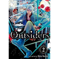 Outsiders Vol.2