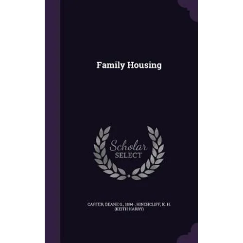 Family Housing