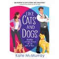 Like Cats and Dogs