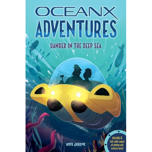 Danger in the Deep Sea