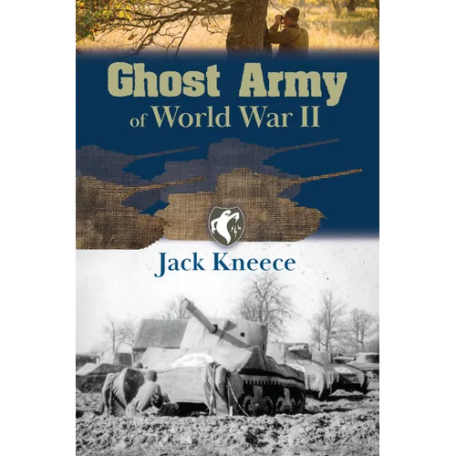 Ghost Army of World War II