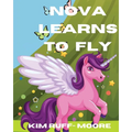 Nova Learns To Fly