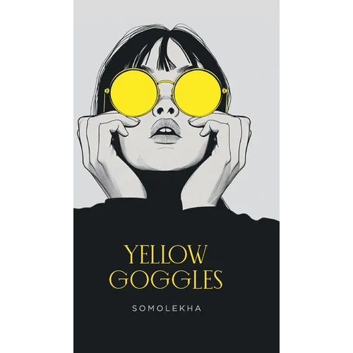 Yellow Goggles