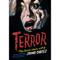 Terror: The Horror Comic Art of Jayme Cortez